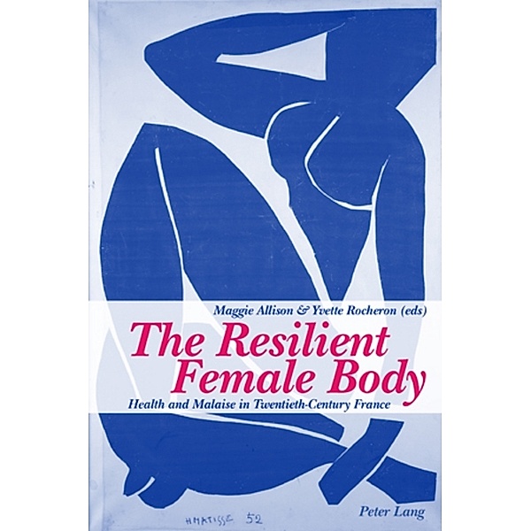 The Resilient Female Body