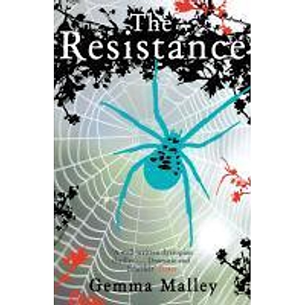 The Resistance, Gemma Malley