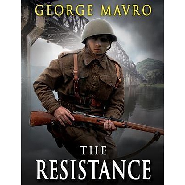 The Resistance, George Mavro