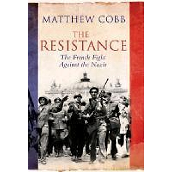 The Resistance, Matthew Cobb