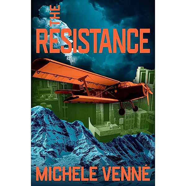 The Resistance, Michele Venne