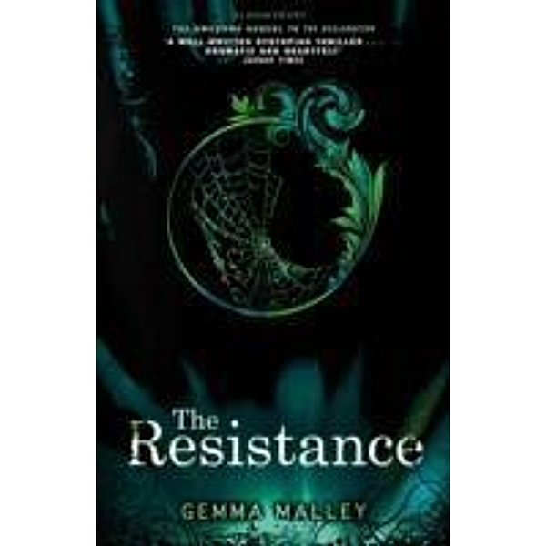 The Resistance, Gemma Malley