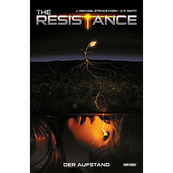 The Resistance - Der Aufstand / The Resistance, Joseph Michael Straczynski