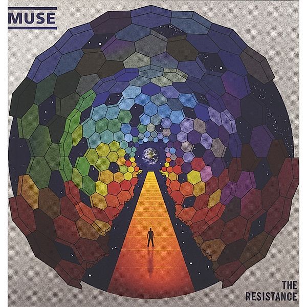 The Resistance (Vinyl), Muse