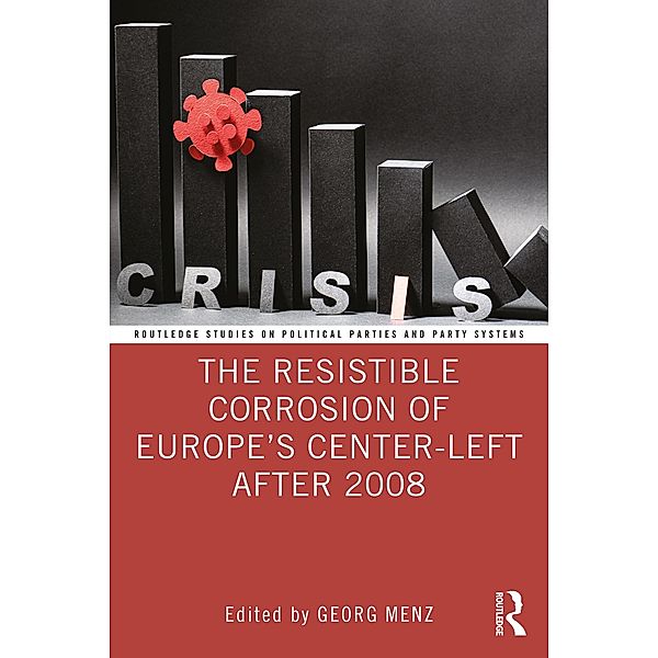 The Resistible Corrosion of Europe's Center-Left After 2008