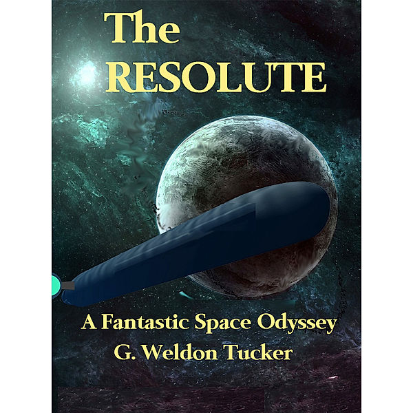 The Resolute, G. Weldon Tucker