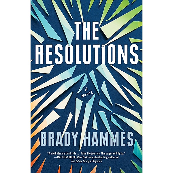 The Resolutions, Brady Hammes