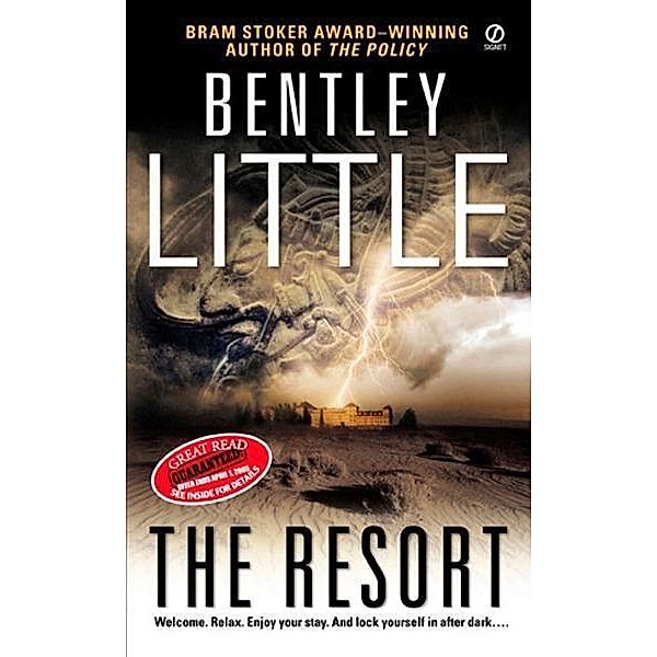 The Resort, Bentley Little