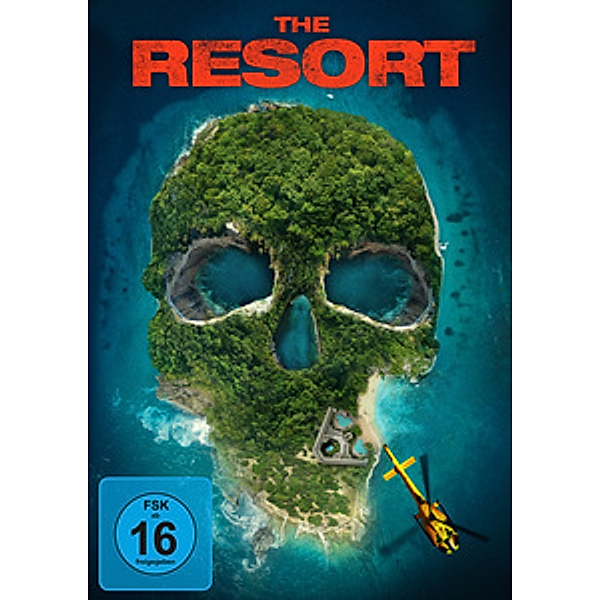 The Resort, Bianca Haase, Brock O`Hurn, Michael Vlamis