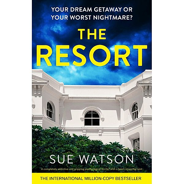 The Resort, Sue Watson