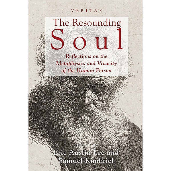 The Resounding Soul / Veritas Bd.16