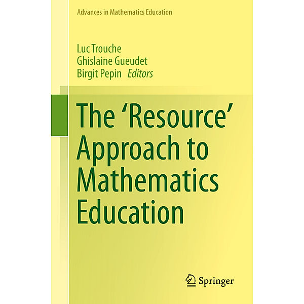 The 'Resource' Approach to Mathematics Education