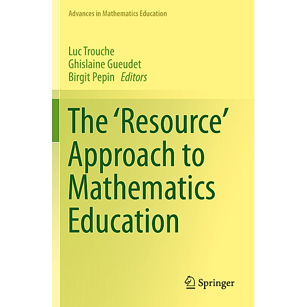 The 'Resource' Approach to Mathematics Education