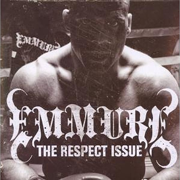 The Respect Issue, Emmure