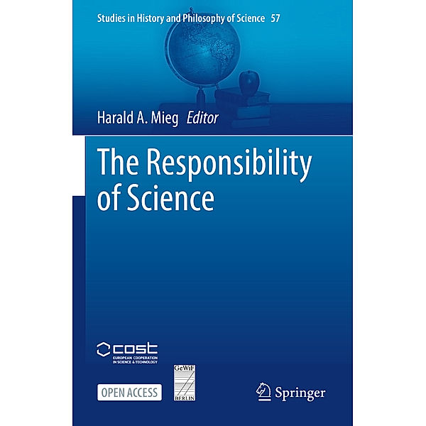 The Responsibility of Science