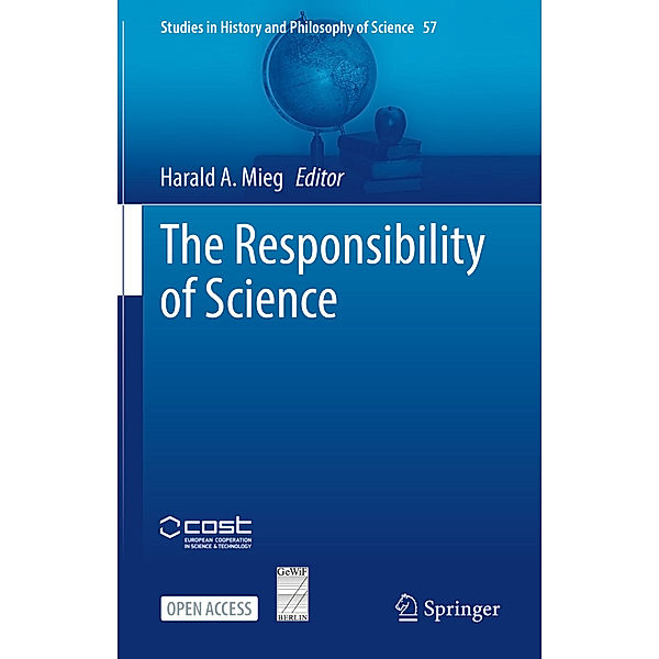 The Responsibility of Science