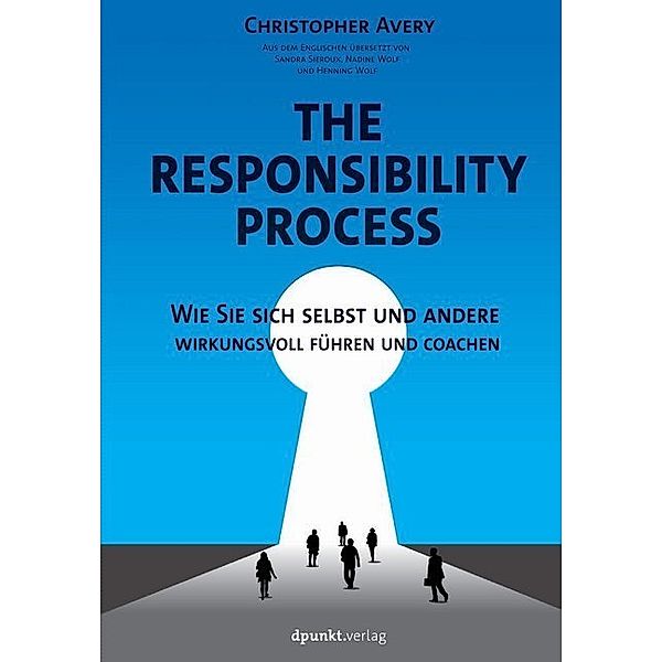 The Responsibility Process, Christopher Avery