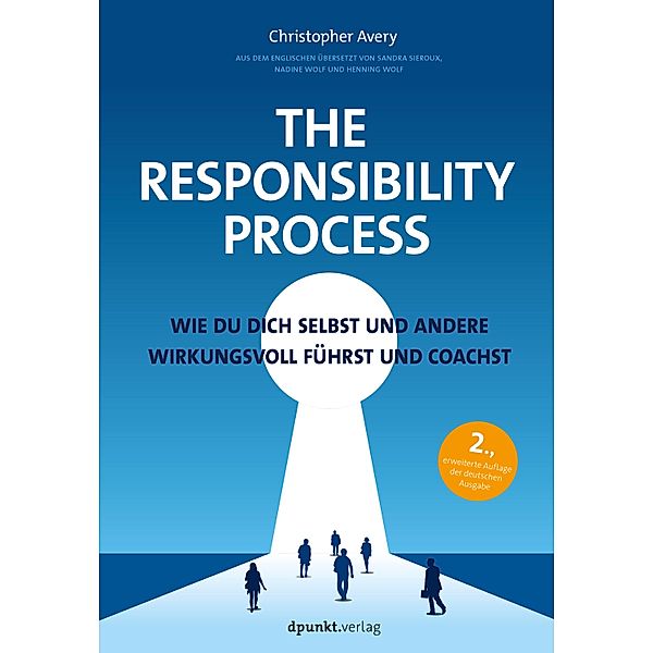 The Responsibility Process, Christopher Avery, Henning Wolf, Sandra Sieroux