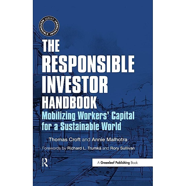 The Responsible Investor Handbook, Thomas Croft, Annie Malhotra