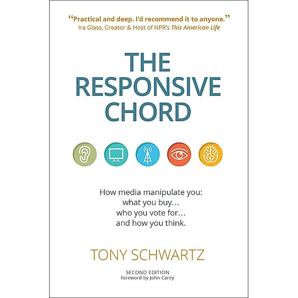 The Responsive Chord, Tony Schwartz