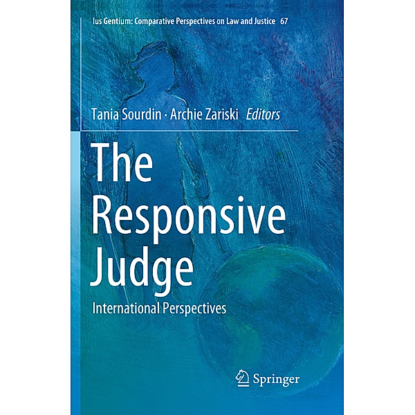 The Responsive Judge