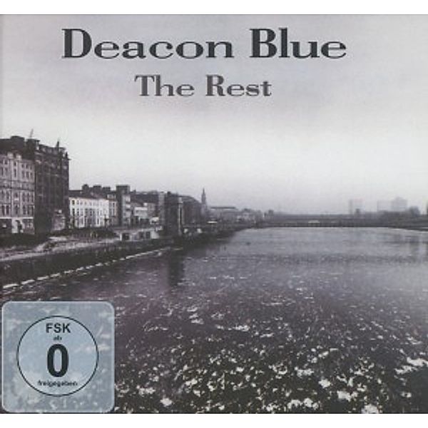 The Rest (Deluxe Edition), Deacon Blue