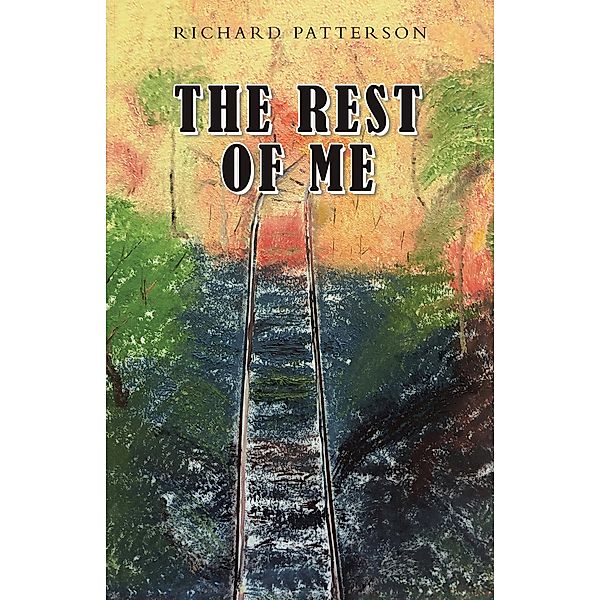 The Rest of Me, Richard Patterson