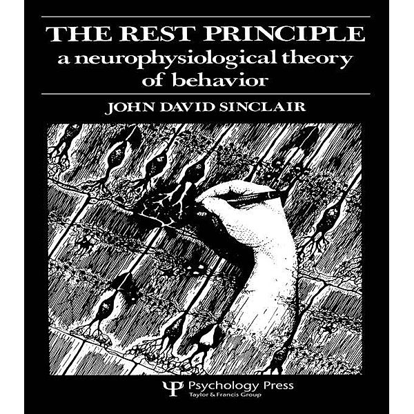 The Rest Principle, John David Sinclair