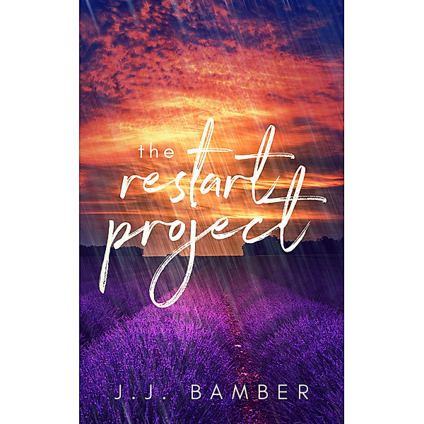 The Restart Project, J.J. Bamber