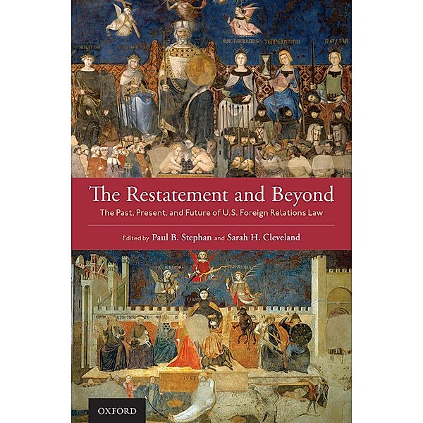 The Restatement and Beyond
