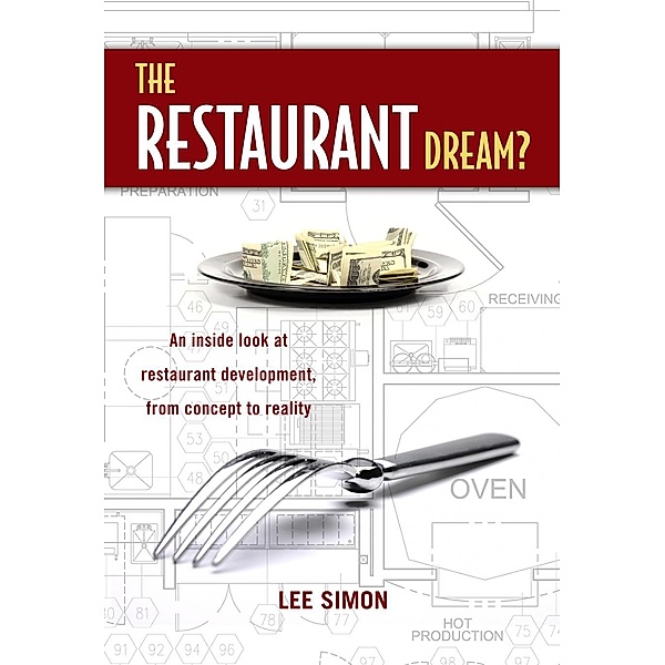 The Restaurant Dream?, Lee Simon