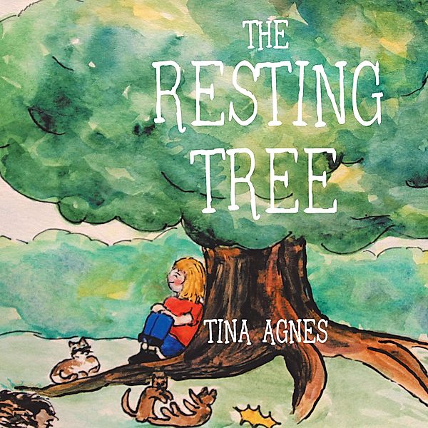 The Resting Tree, Tina Agnes