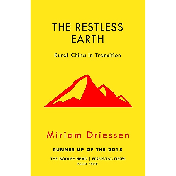 The Restless Earth / Vintage Digital, Miriam Driessen