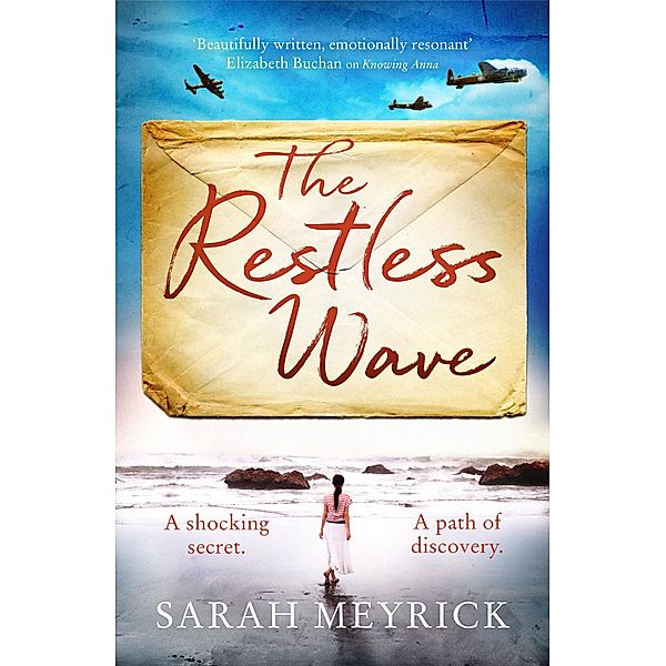 The Restless Wave / Marylebone House, Sarah Meyrick