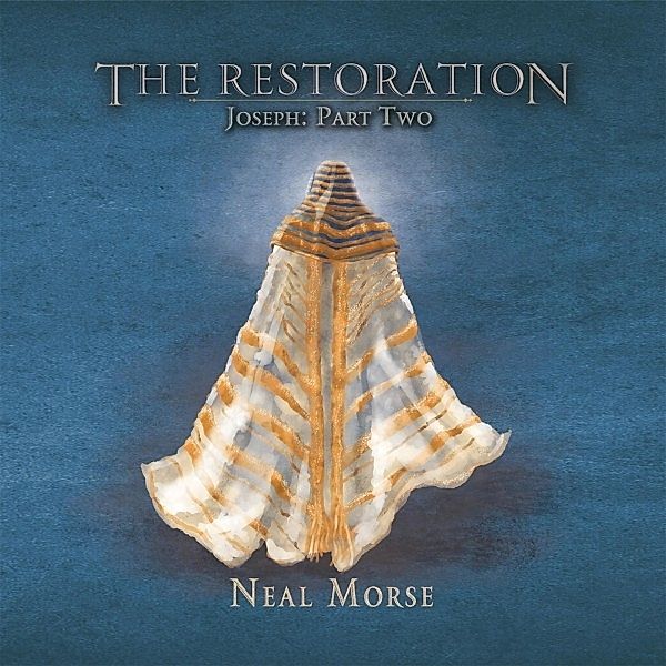 The Restoration - Joseph Part Ii, Neal Morse