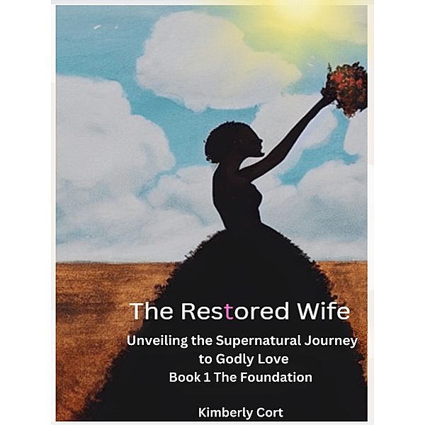 The Restored Wife: Unveiling The Supernatural Journey to Godly Love / The Restored Wife, Kimberly Cort