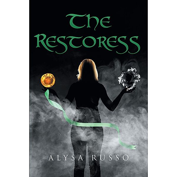 The Restoress, Alysa Russo