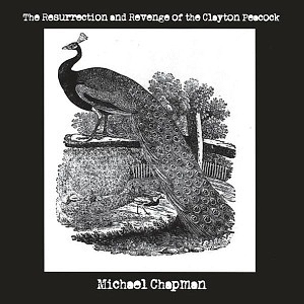 The Resurrection And Revenge O, Michael Chapman
