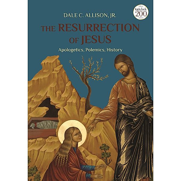 The Resurrection of Jesus, Jr. Allison