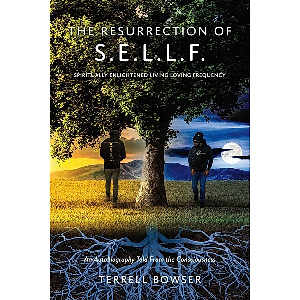 The Resurrection of S.E.L.L.F., Terrell Bowser