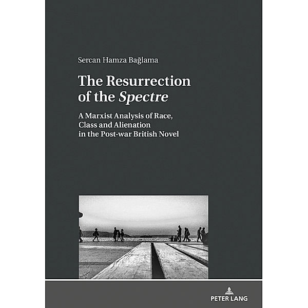 The Resurrection of the Spectre, Sercan Hamza Baglama