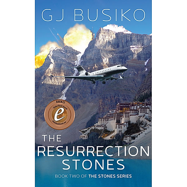 The Resurrection Stones, G.J. Busiko