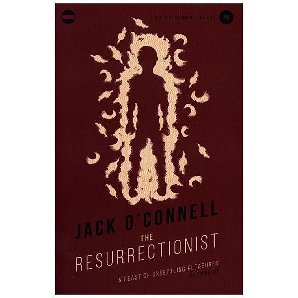 The Resurrectionist, Jack O'Connell