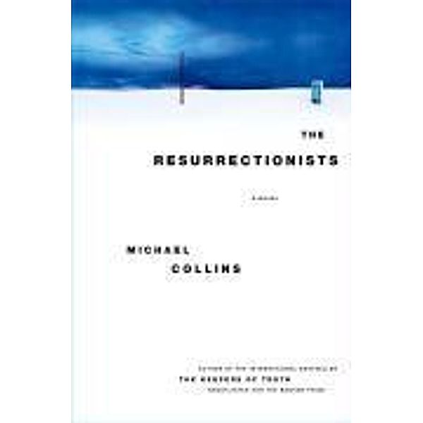 The Resurrectionists, Michael Collins