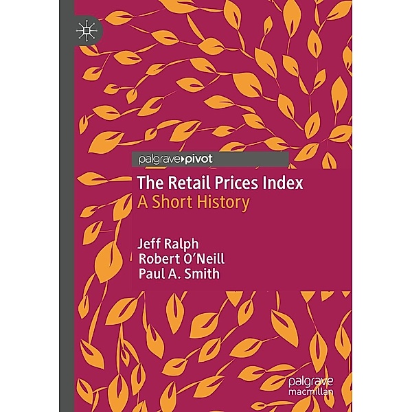 The Retail Prices Index / Psychology and Our Planet, Jeff Ralph, Robert O'neill, Paul A. Smith