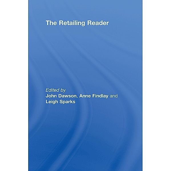 The Retailing Reader
