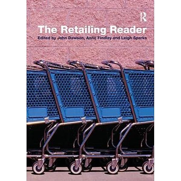 The Retailing Reader, John Dawson