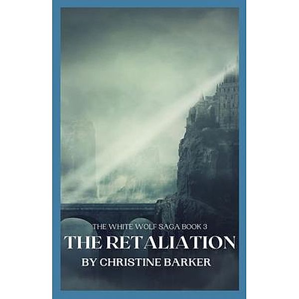 The Retaliation, Christine Barker