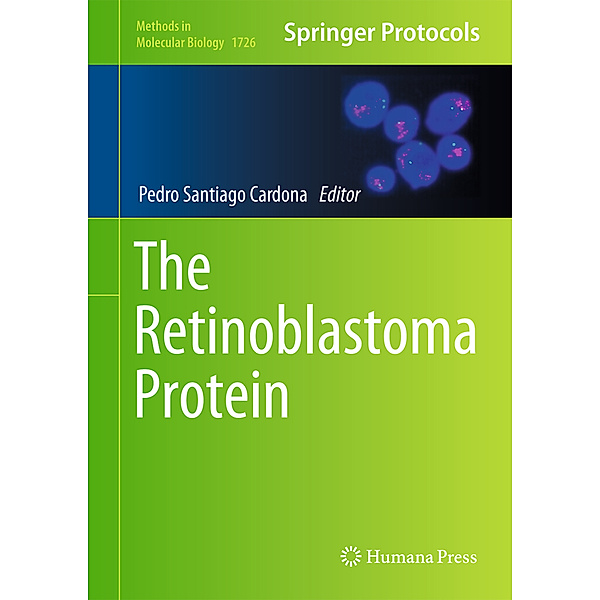 The Retinoblastoma Protein