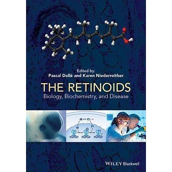 The Retinoids, Pascal Dollé, Karen Niederreither